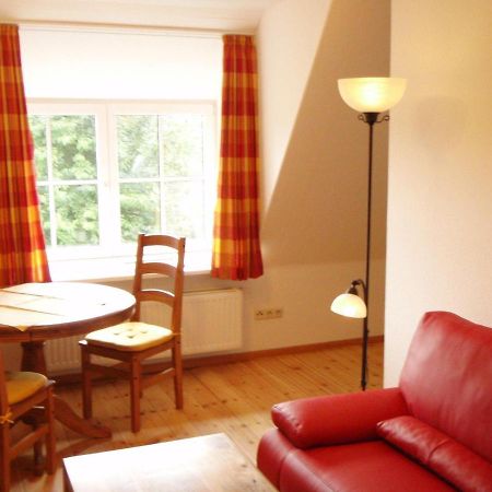 Schleisicht Apartment Winnemark Exterior foto